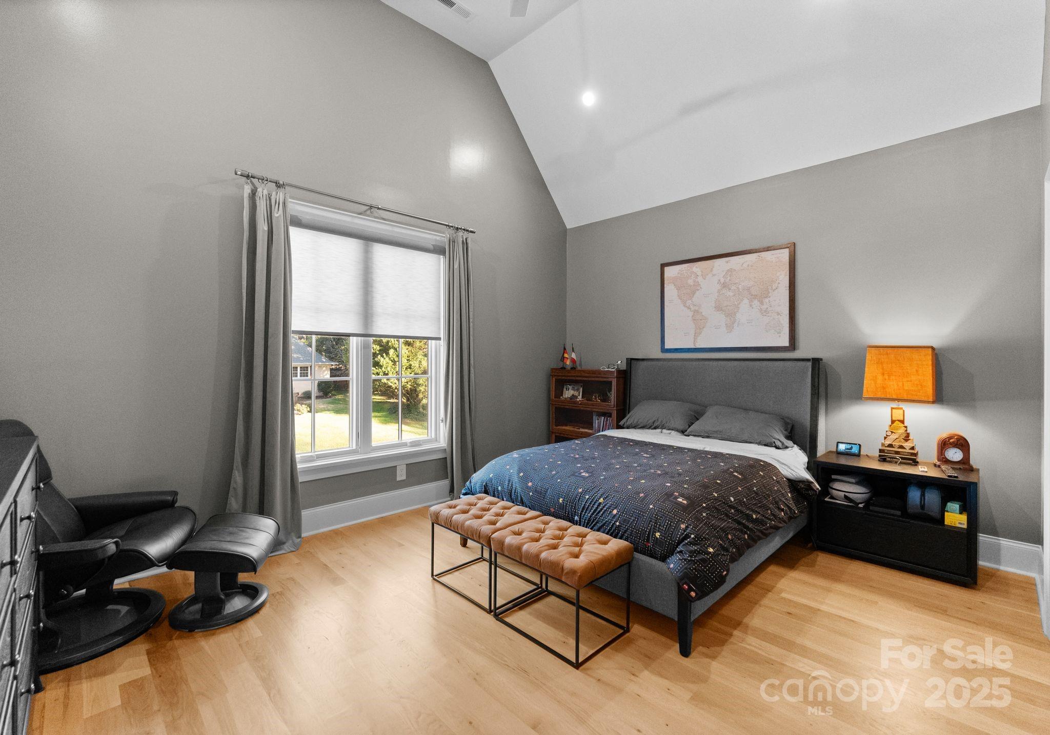 Wendover Hills - Residential