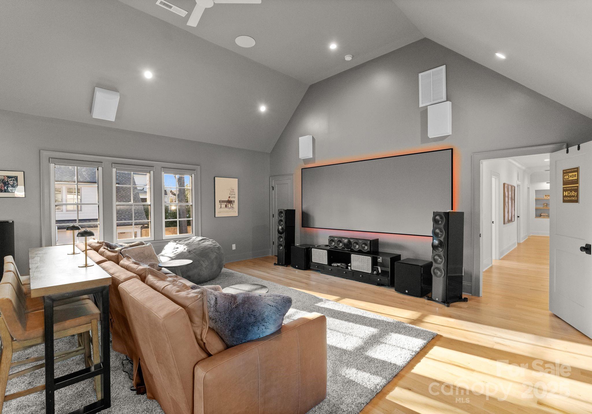 Wendover Hills - Residential