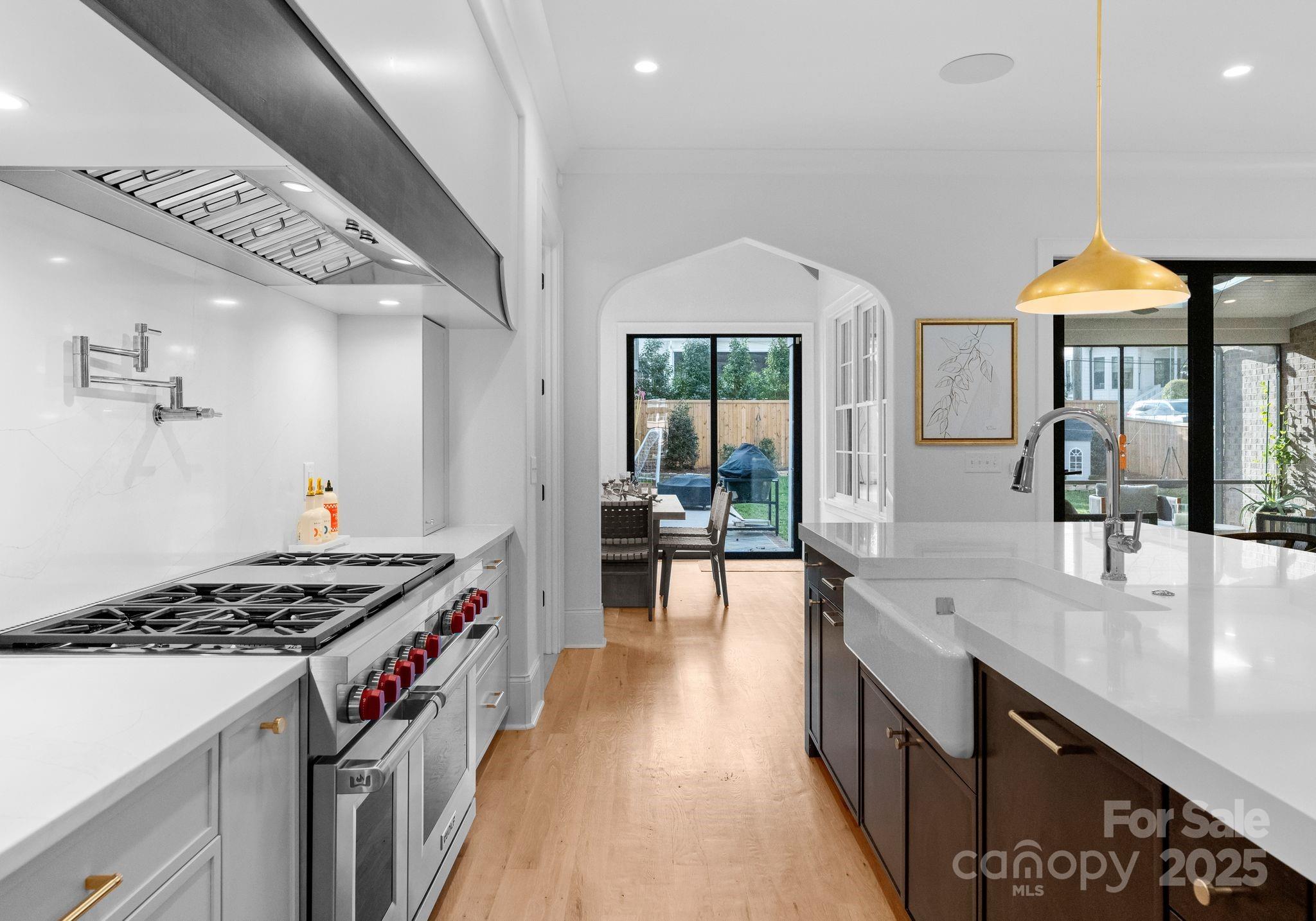 Wendover Hills - Residential