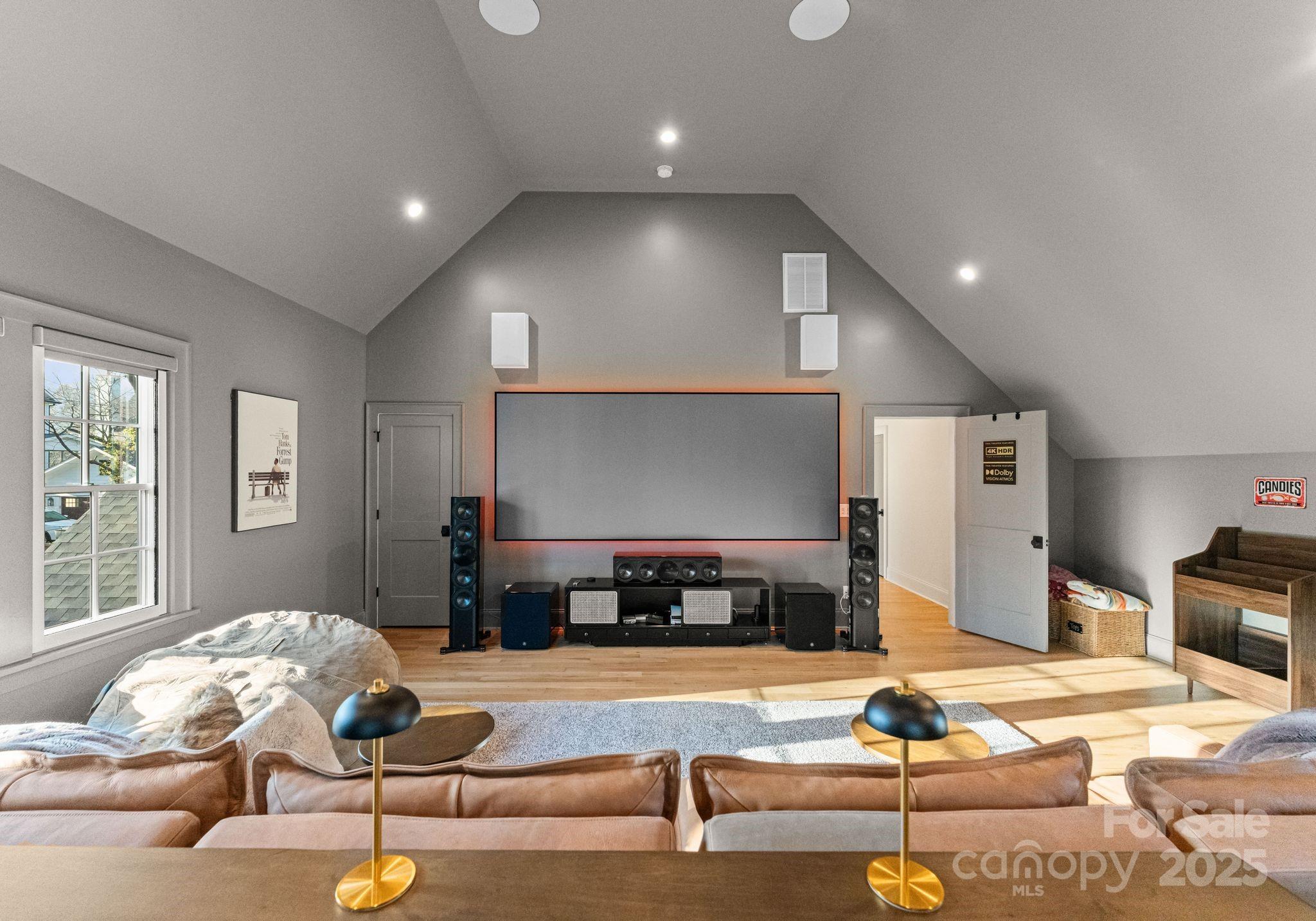 Wendover Hills - Residential