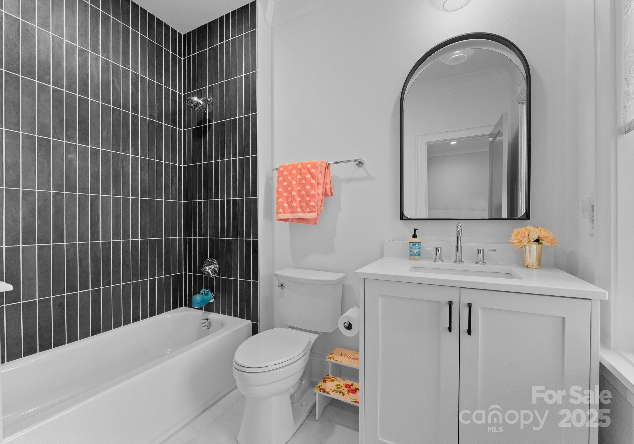 Wendover Hills - Residential