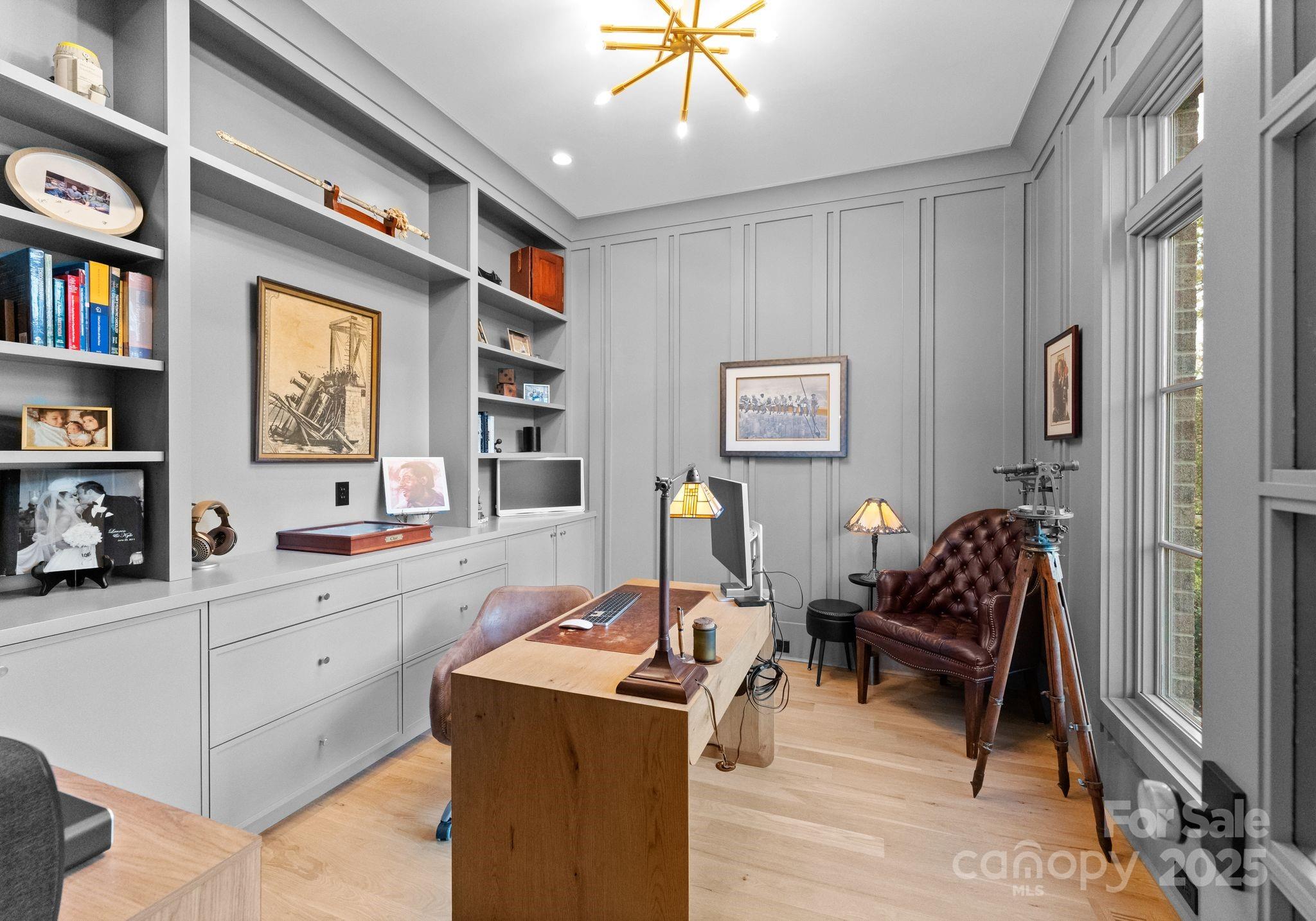 Wendover Hills - Residential