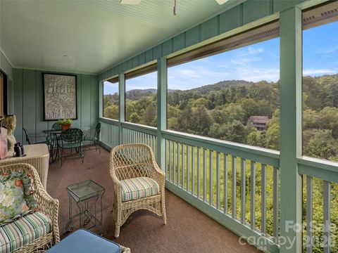 Photo of 429 Crowfields Drive #6, Asheville, NC 28803 (MLS # 4342939)