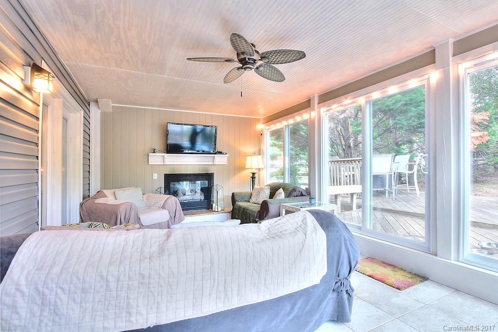 Raeburn - Residential