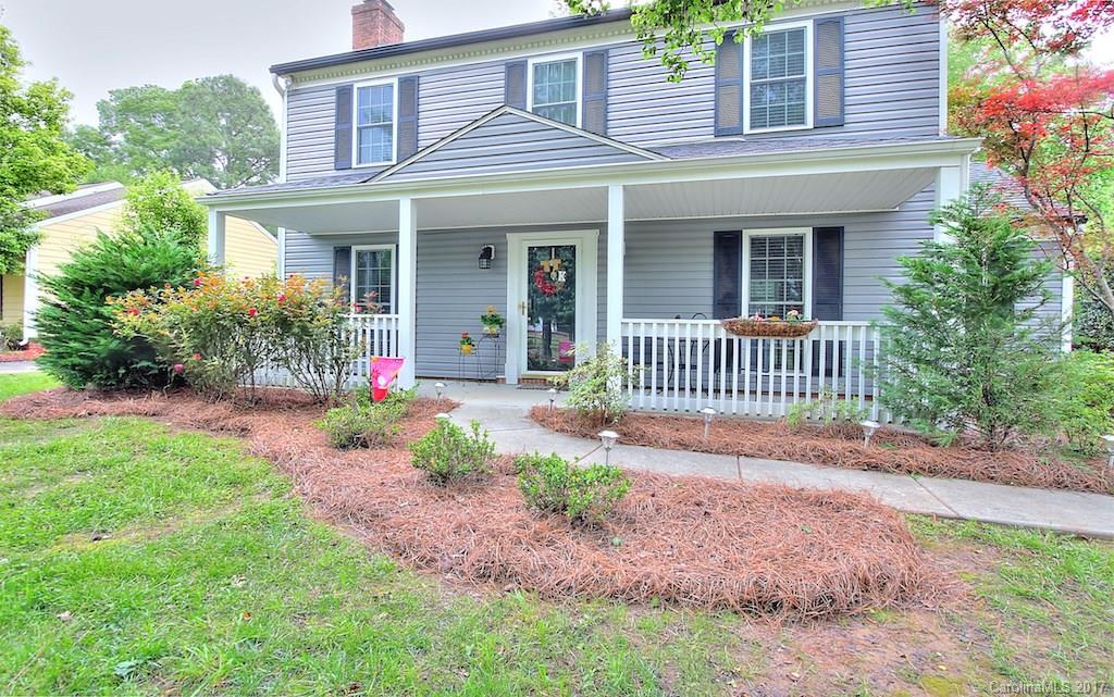 Raeburn - Residential