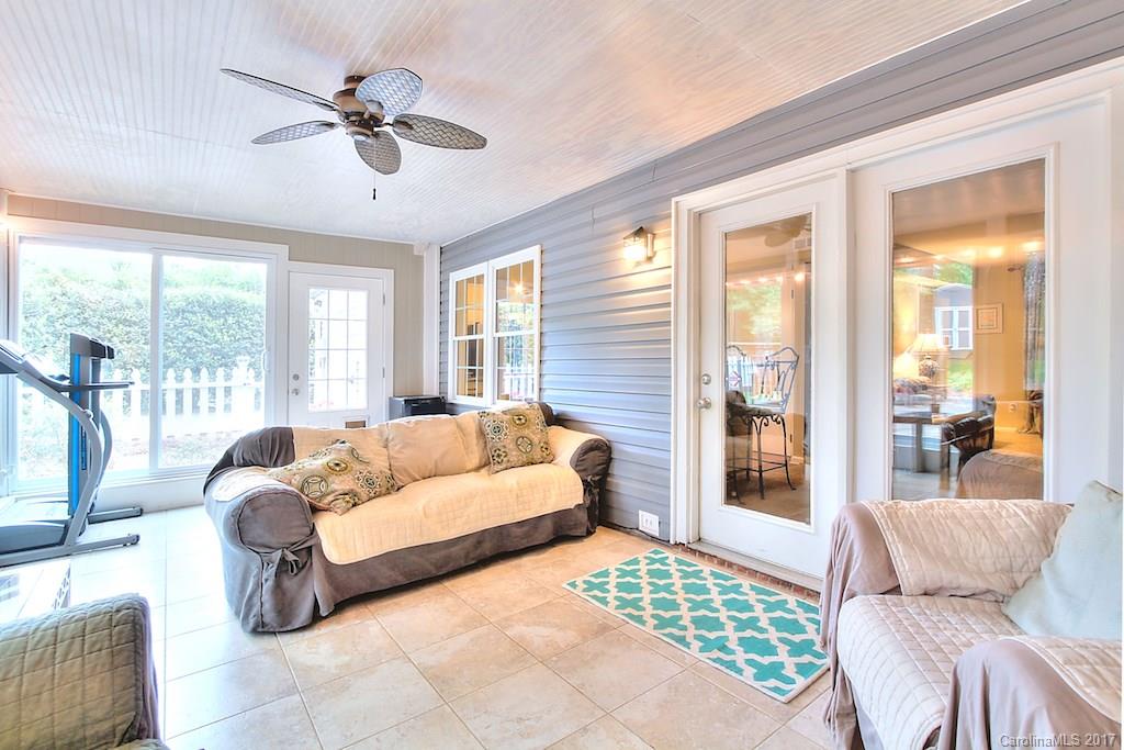 Raeburn - Residential