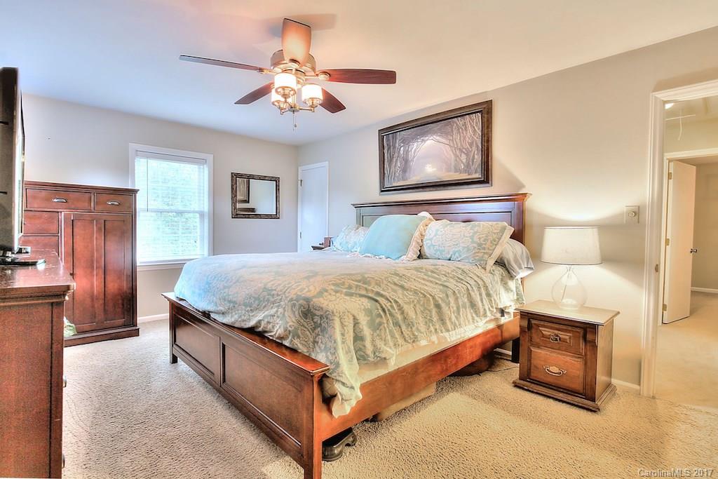 Raeburn - Residential