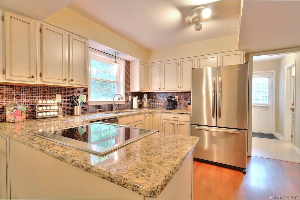 Raeburn - Residential