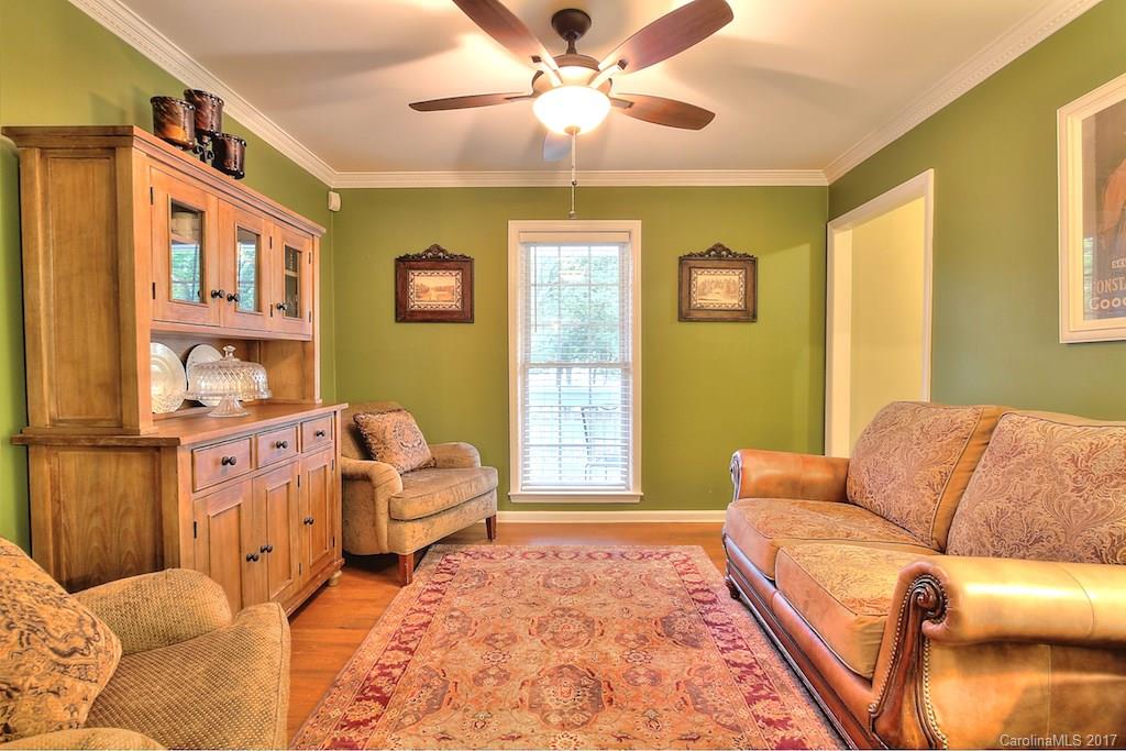 Raeburn - Residential