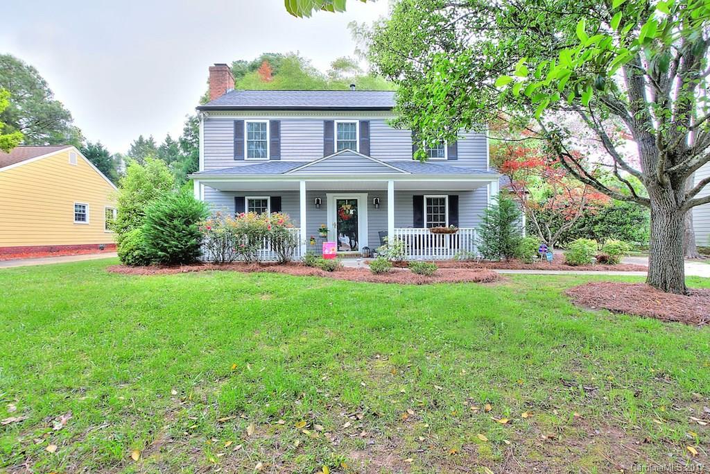 Raeburn - Residential