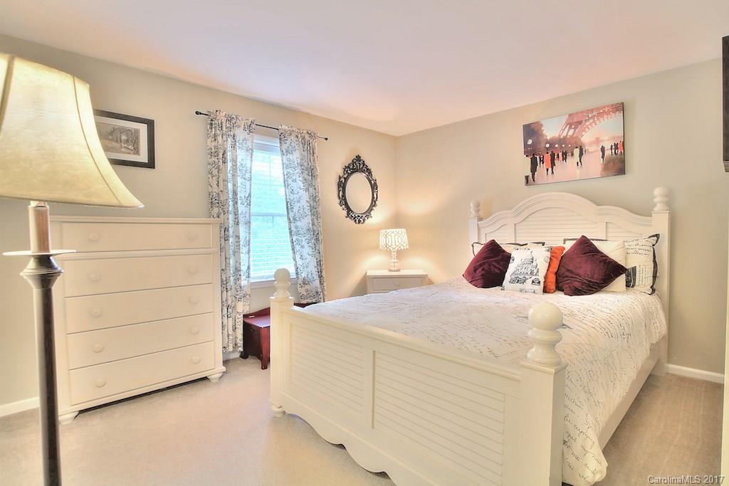 Raeburn - Residential