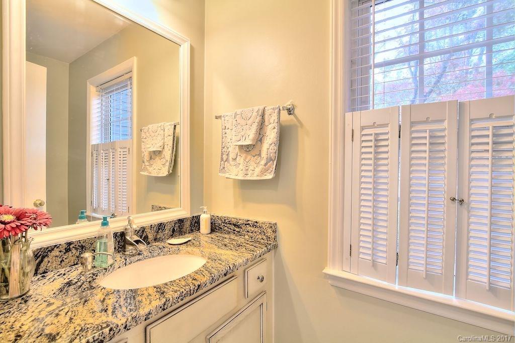 Raeburn - Residential