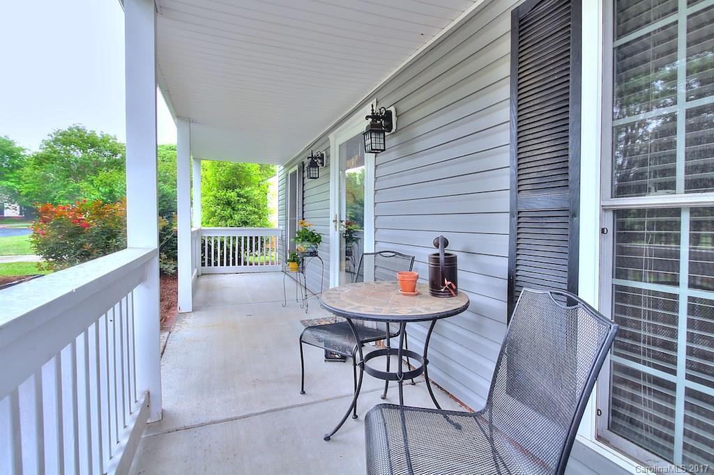 Raeburn - Residential