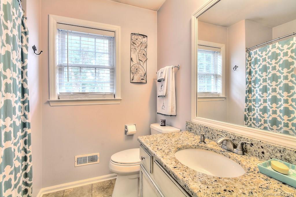 Raeburn - Residential