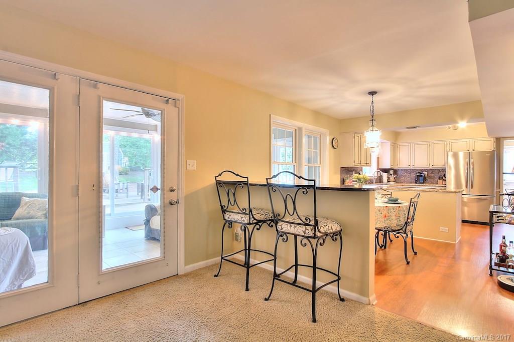 Raeburn - Residential