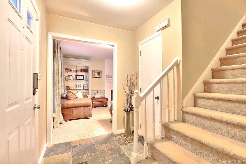 Raeburn - Residential