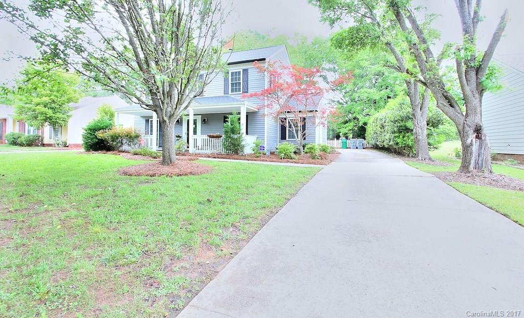 Raeburn - Residential