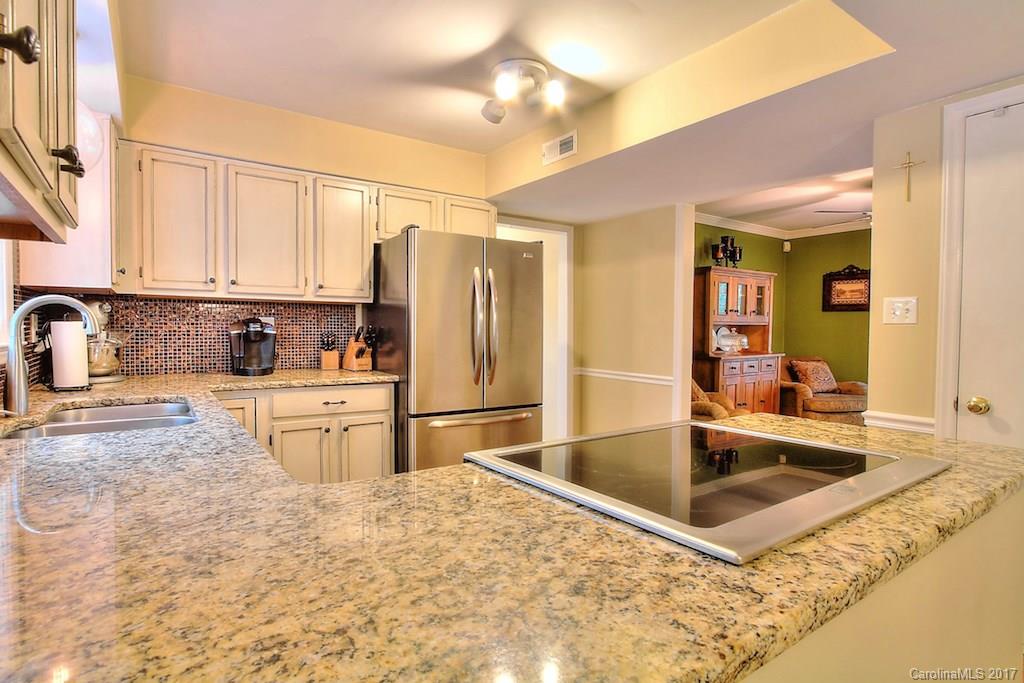 Raeburn - Residential