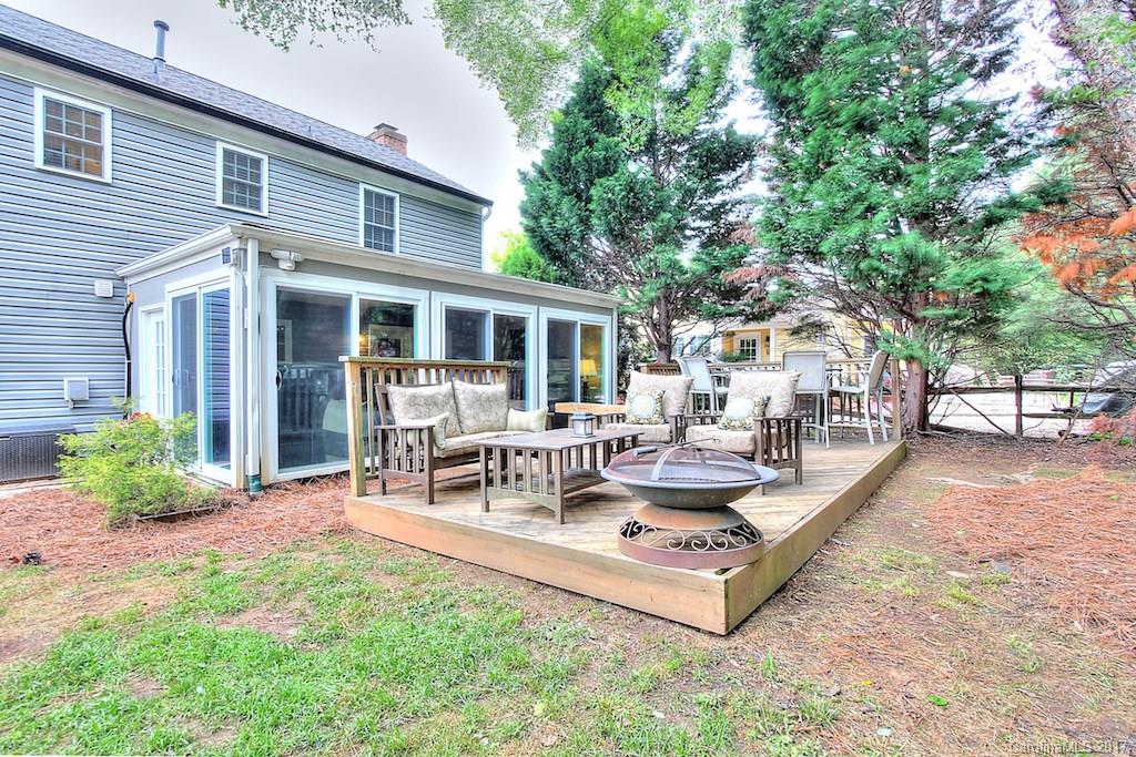 Raeburn - Residential