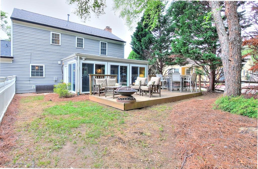 Raeburn - Residential