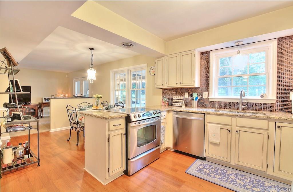 Raeburn - Residential