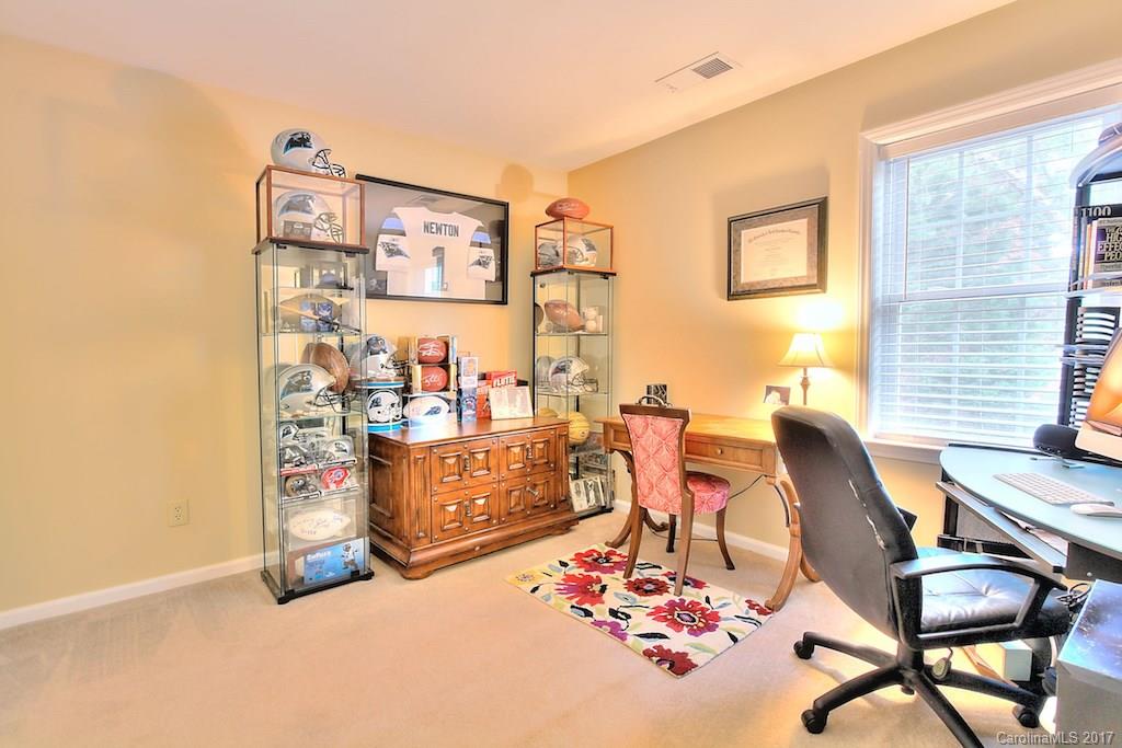 Raeburn - Residential