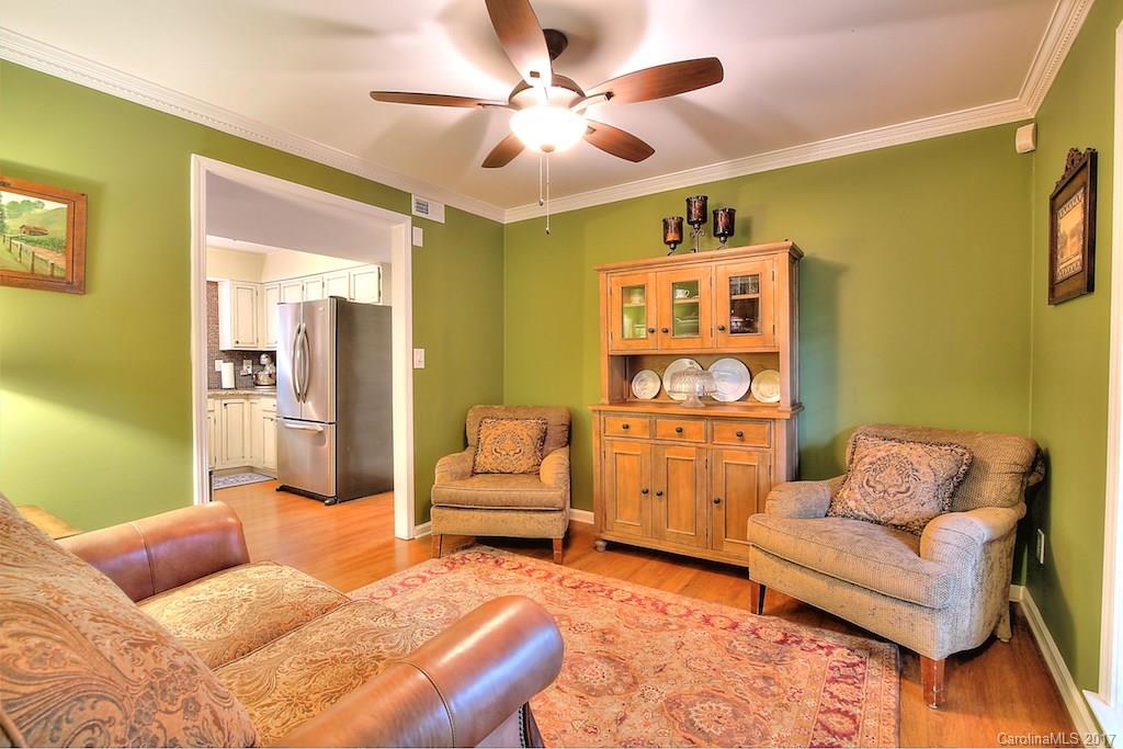 Raeburn - Residential