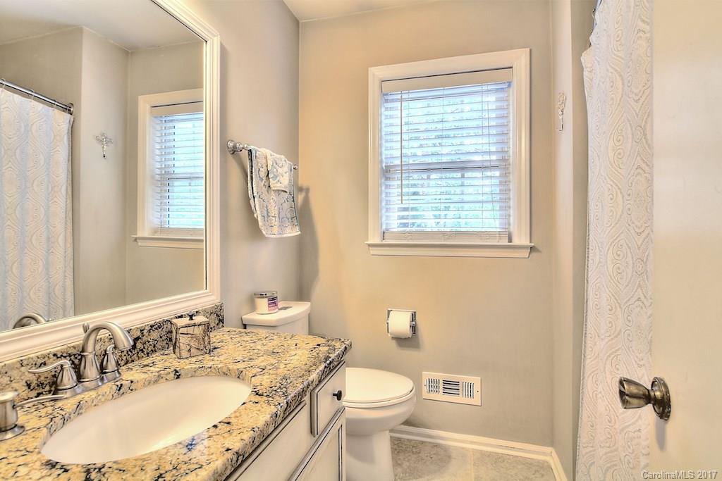 Raeburn - Residential