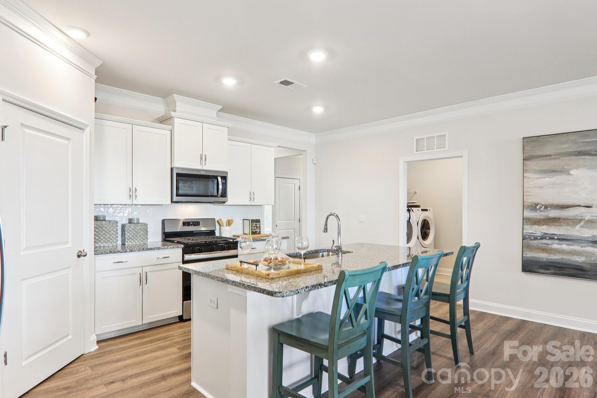 Tap Root Farms - Residential