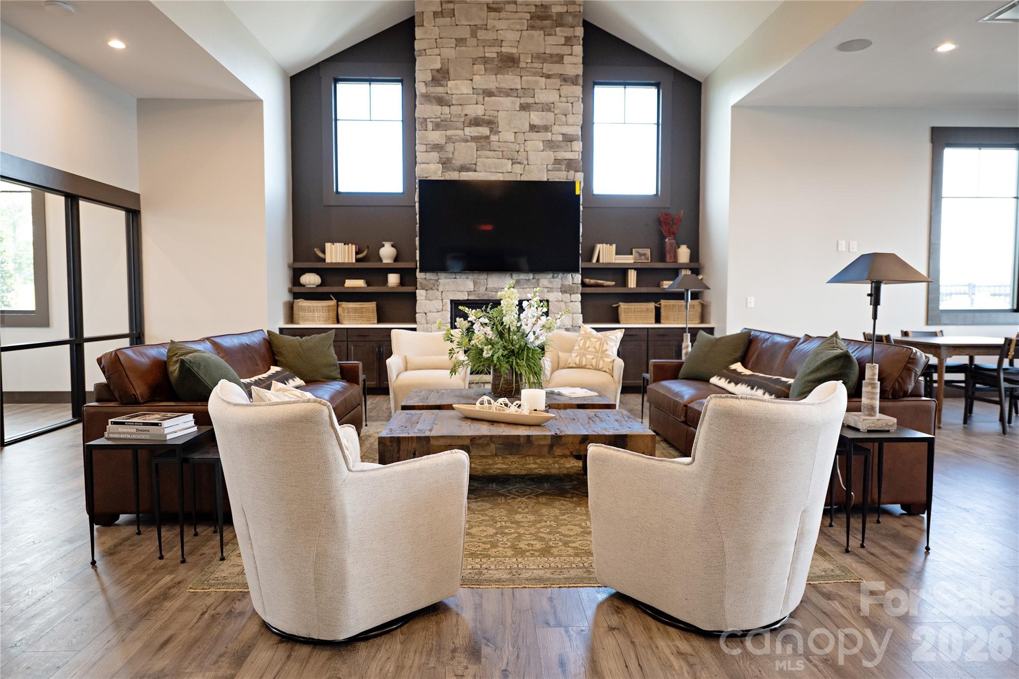 Tap Root Farms - Residential