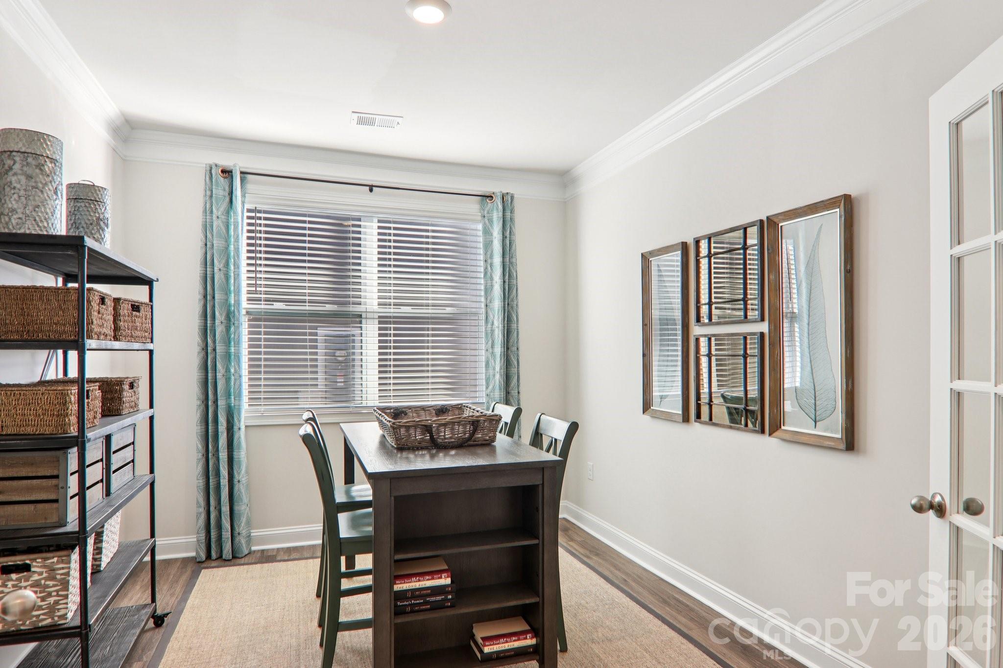 Tap Root Farms - Residential