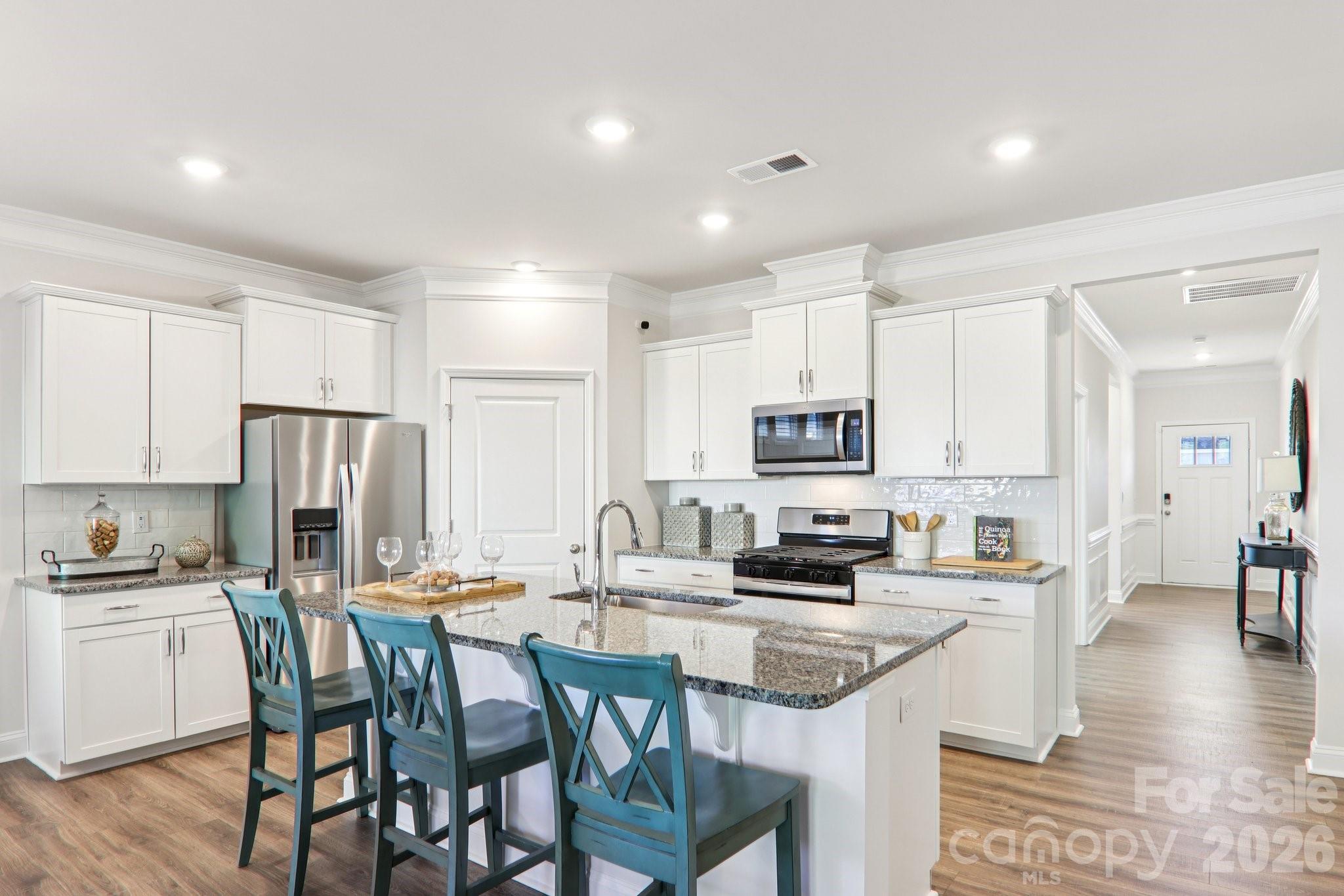 Tap Root Farms - Residential