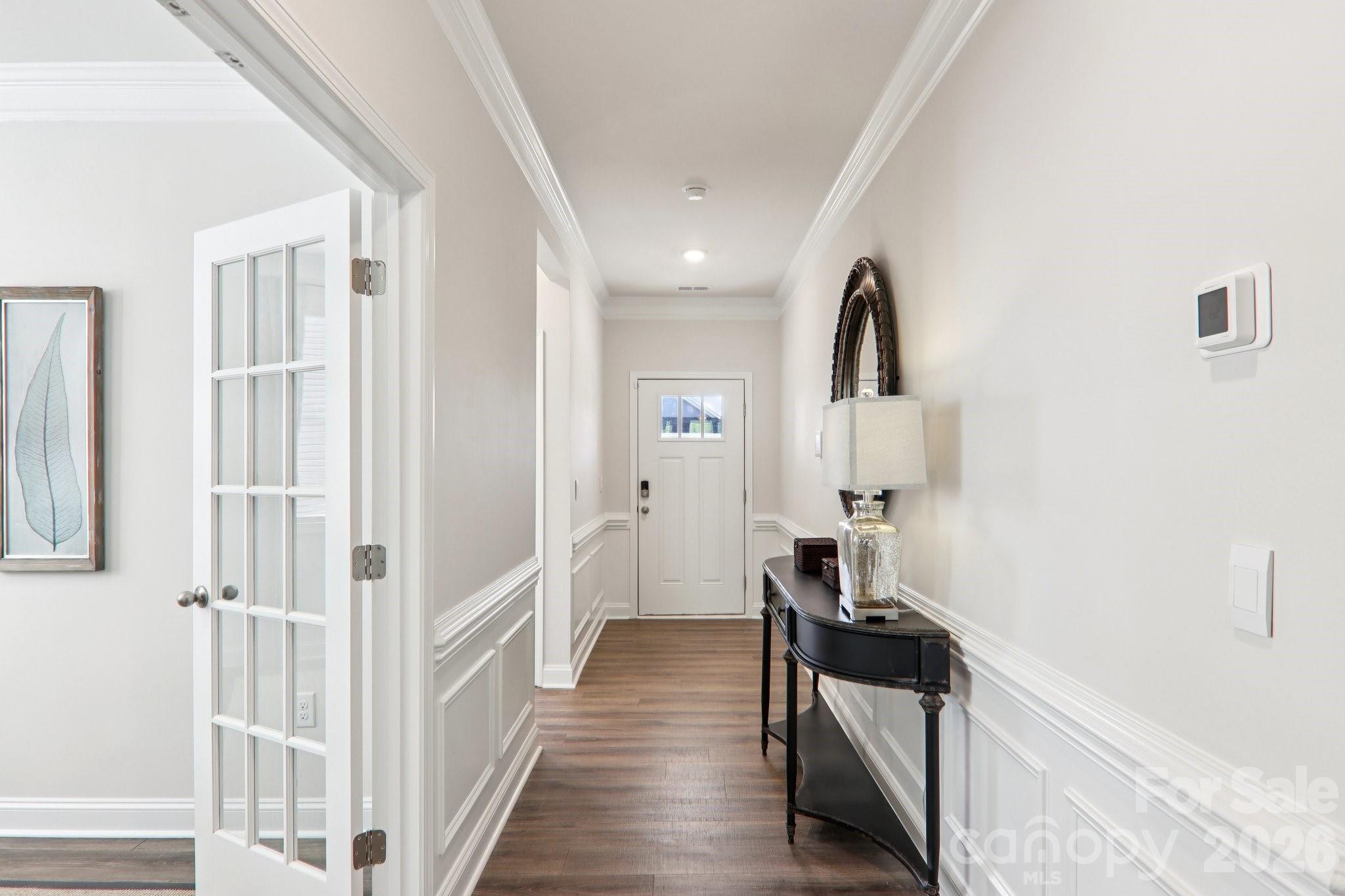 Tap Root Farms - Residential