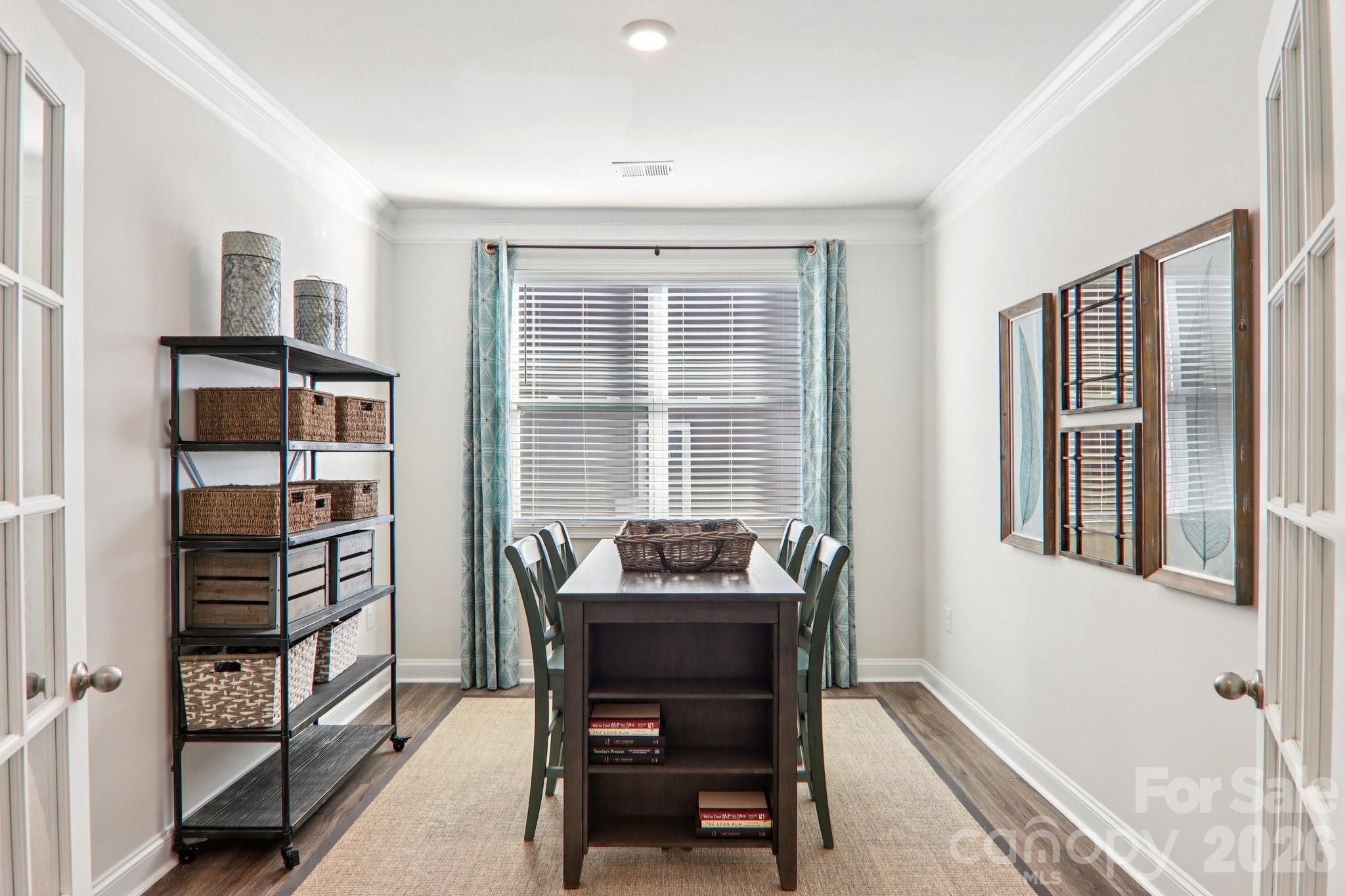 Tap Root Farms - Residential