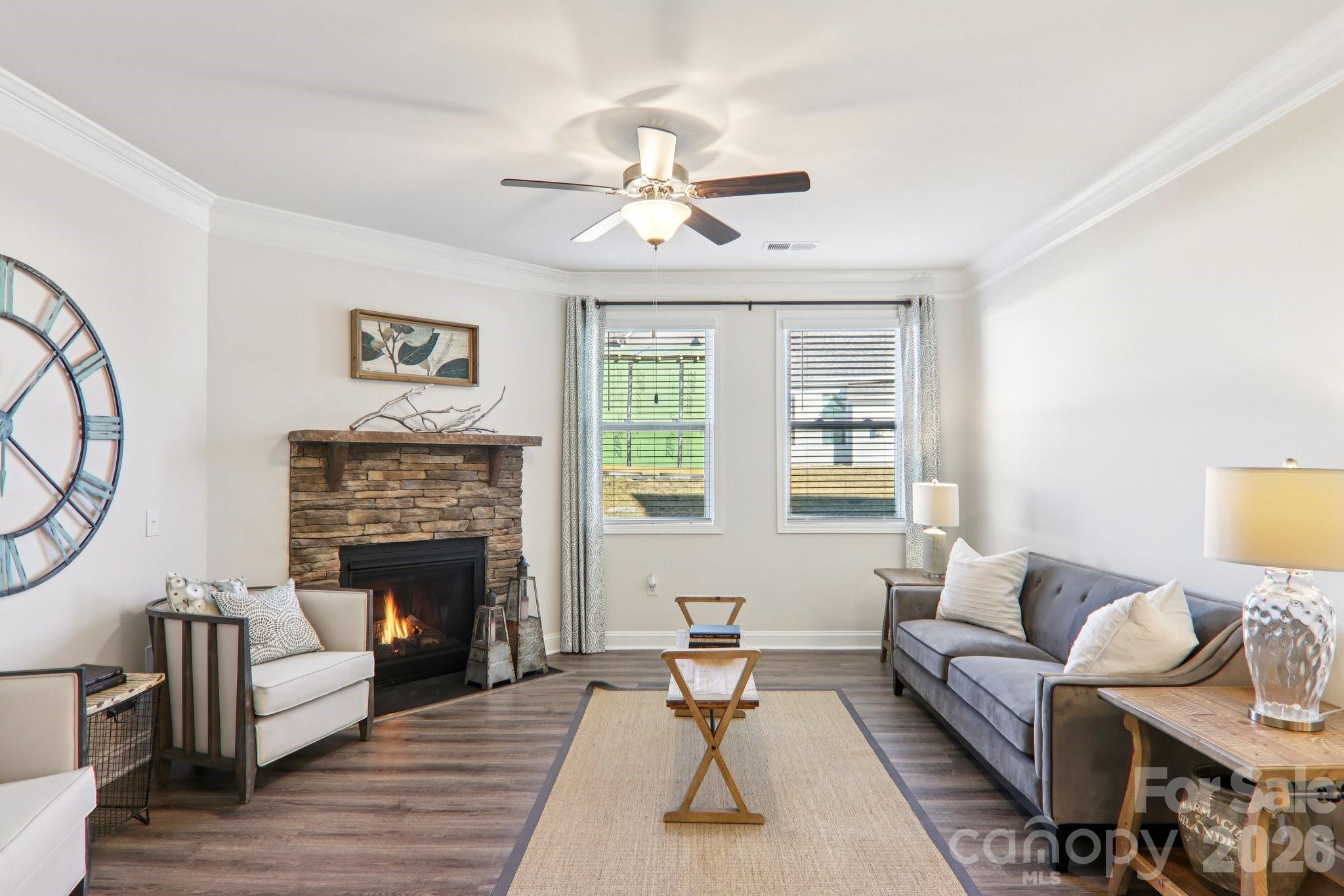 Tap Root Farms - Residential