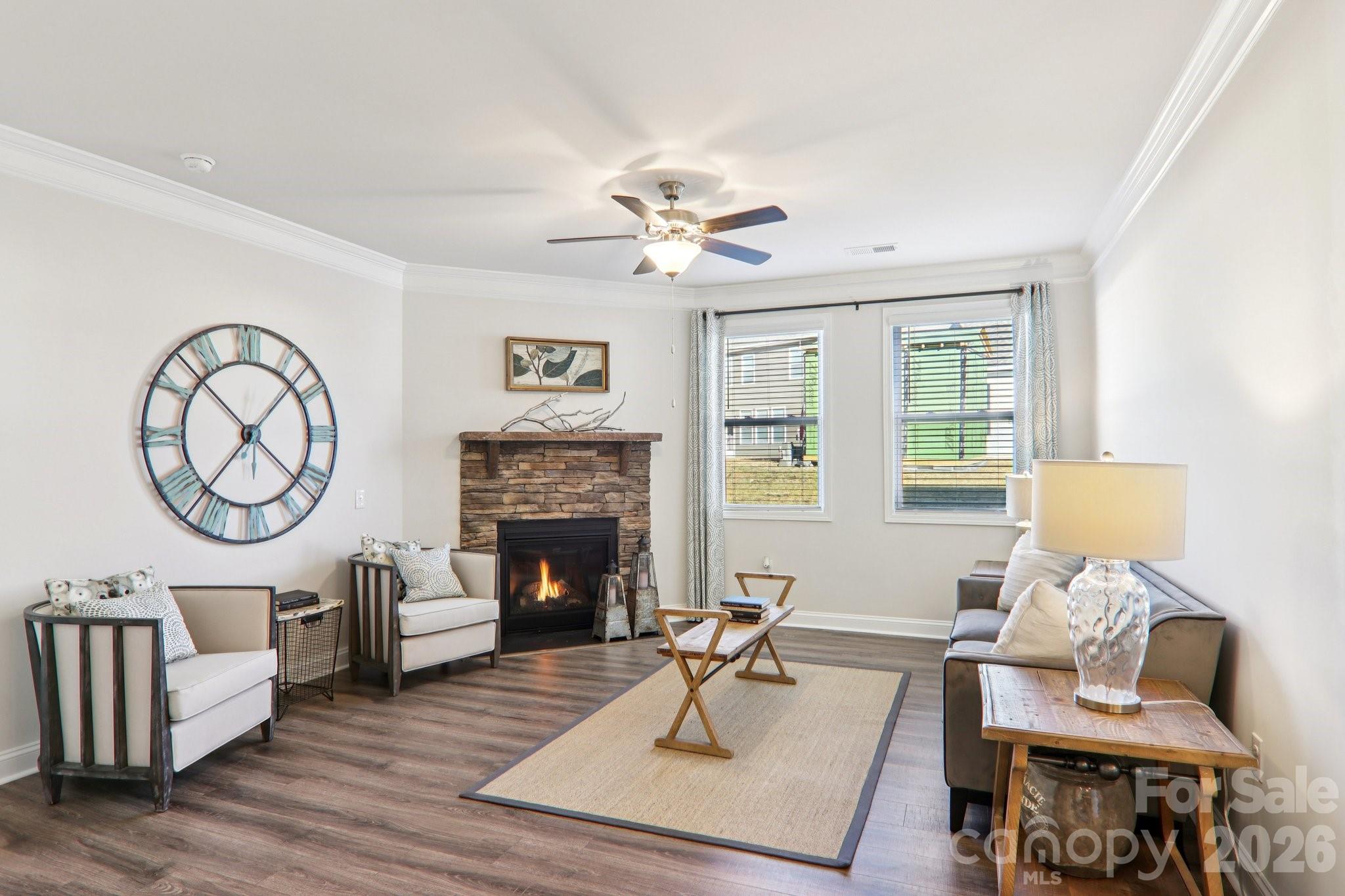 Tap Root Farms - Residential