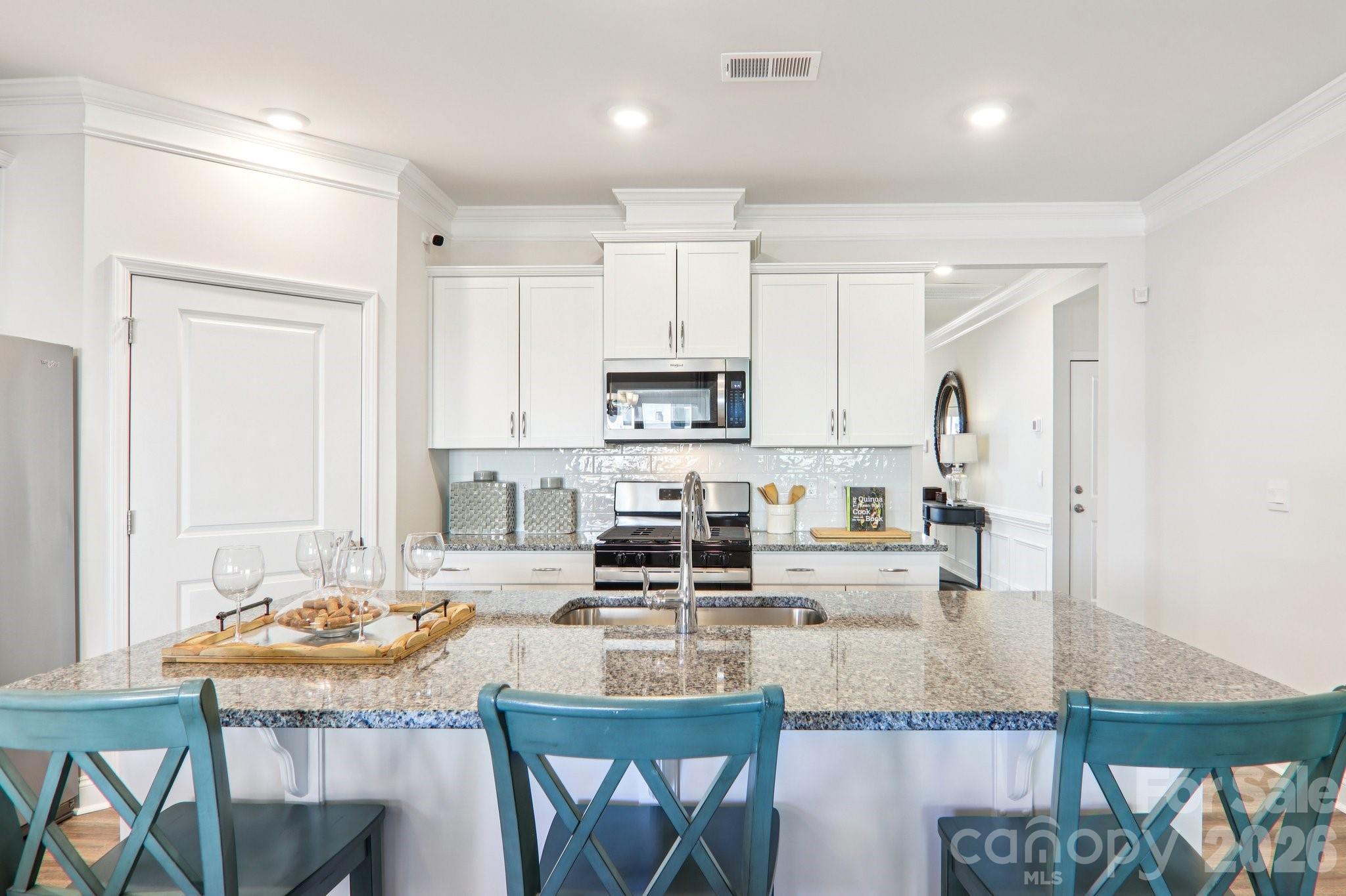 Tap Root Farms - Residential