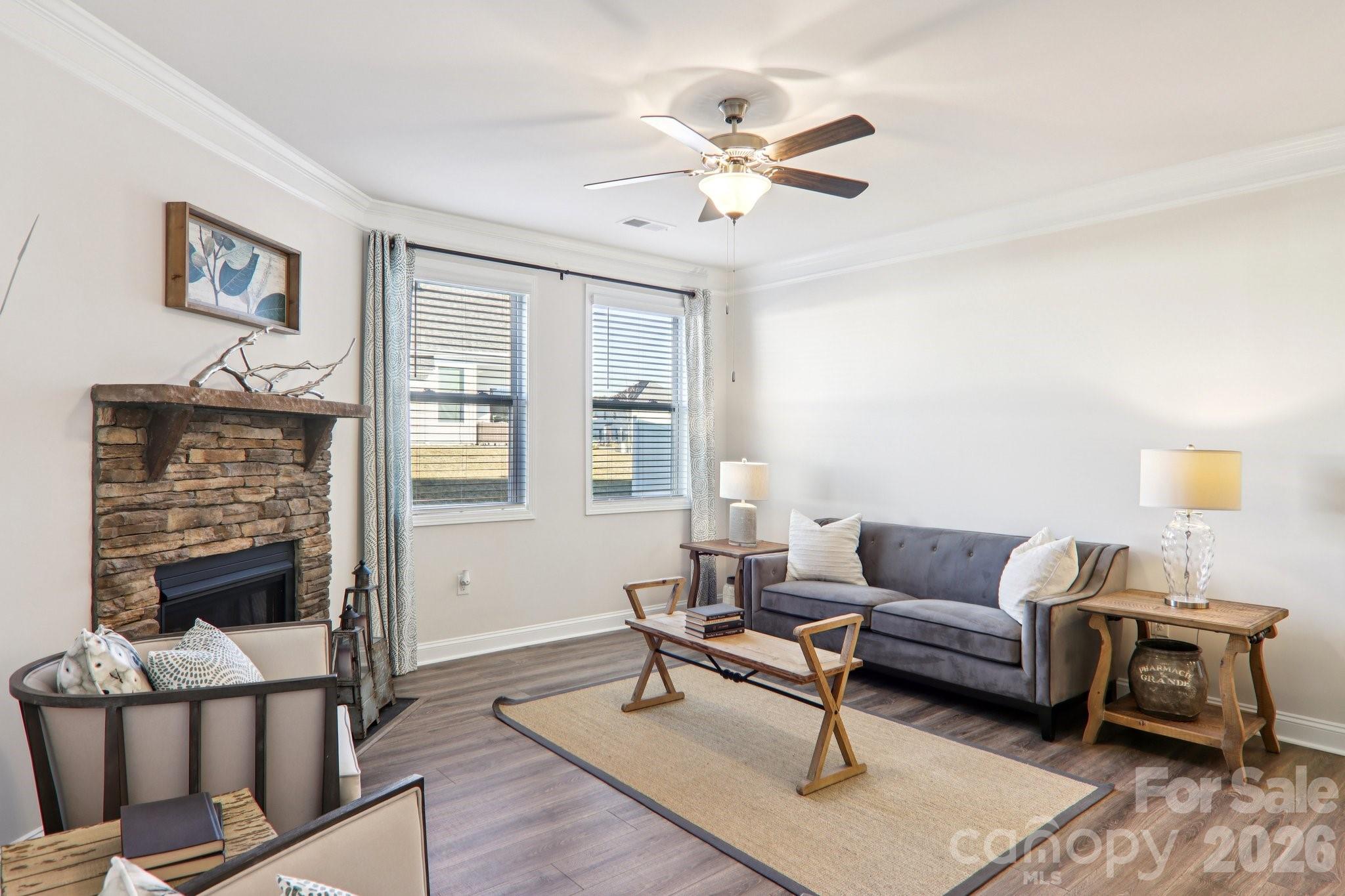 Tap Root Farms - Residential