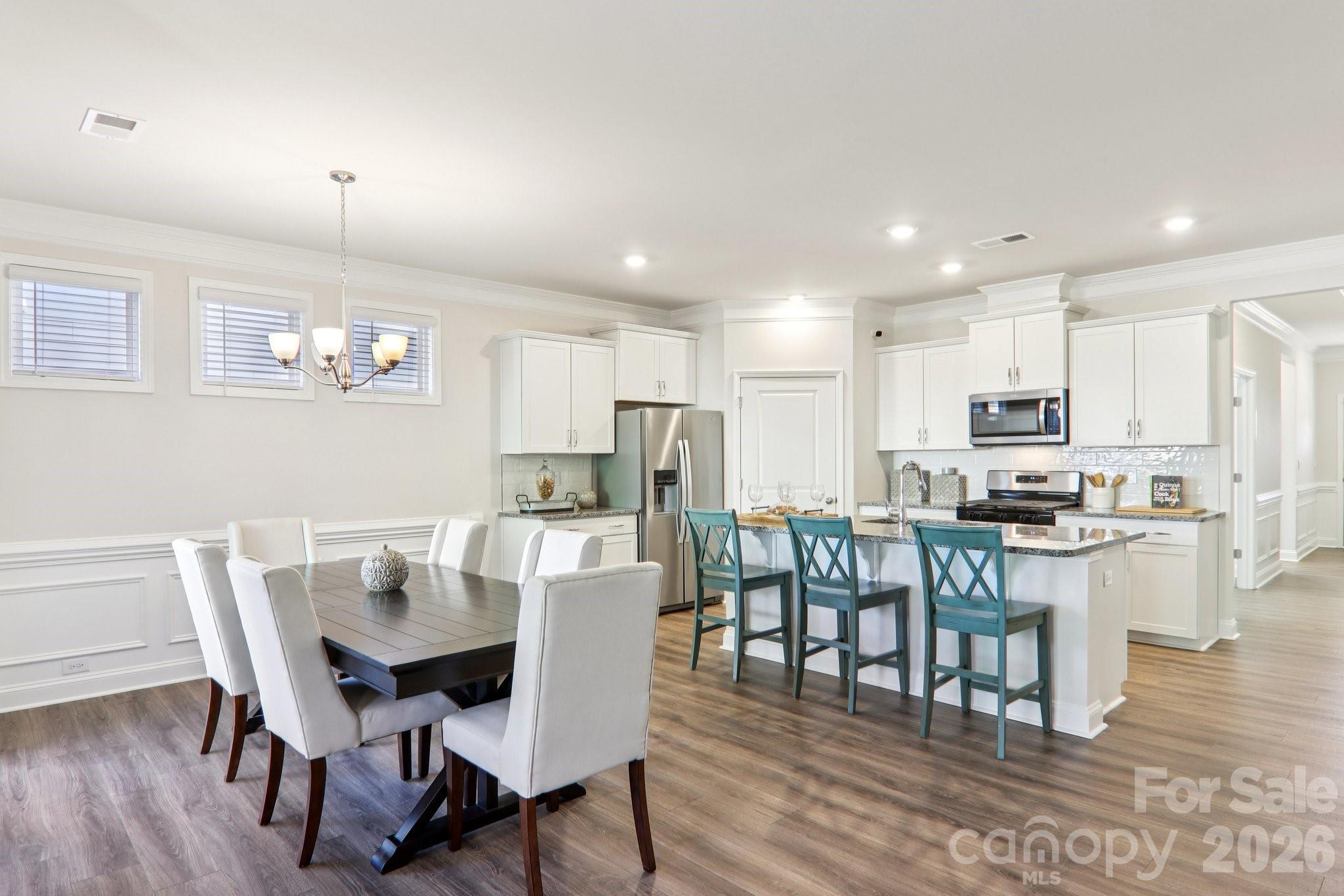 Tap Root Farms - Residential