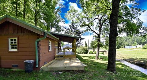 Photo of 2967 & 2941 Roby Martin Road, Lenoir, NC 28645 (MLS # 4314831)