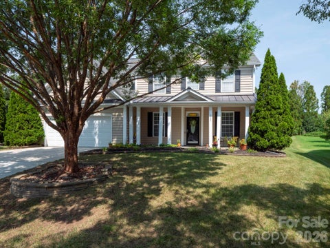 Photo of 6005 Lillyshire Place #167, Charlotte, NC 28213 (MLS # 4422829)