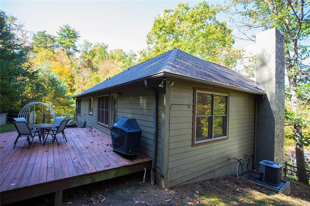 Beaverdam - Residential