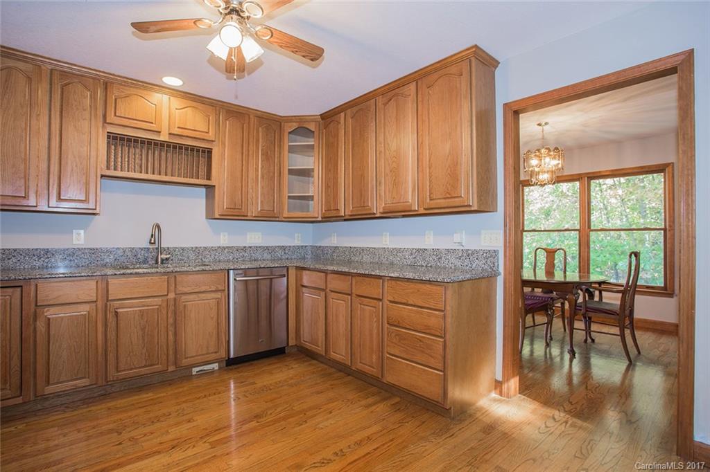 Beaverdam - Residential