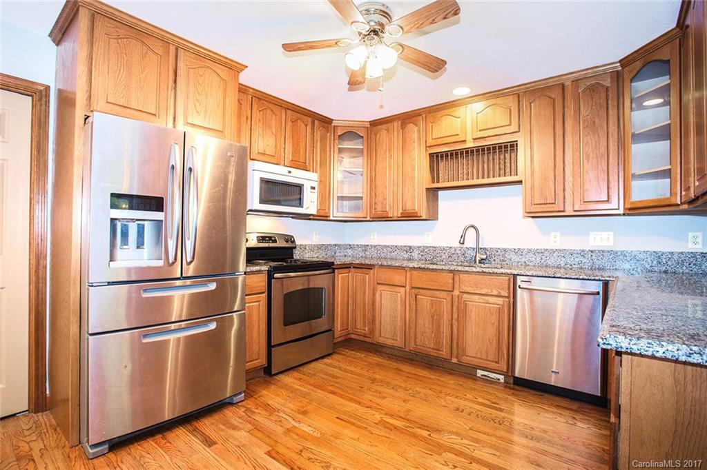 Beaverdam - Residential