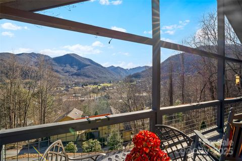 280 Silverleaf Circle Maggie Valley NC 28751