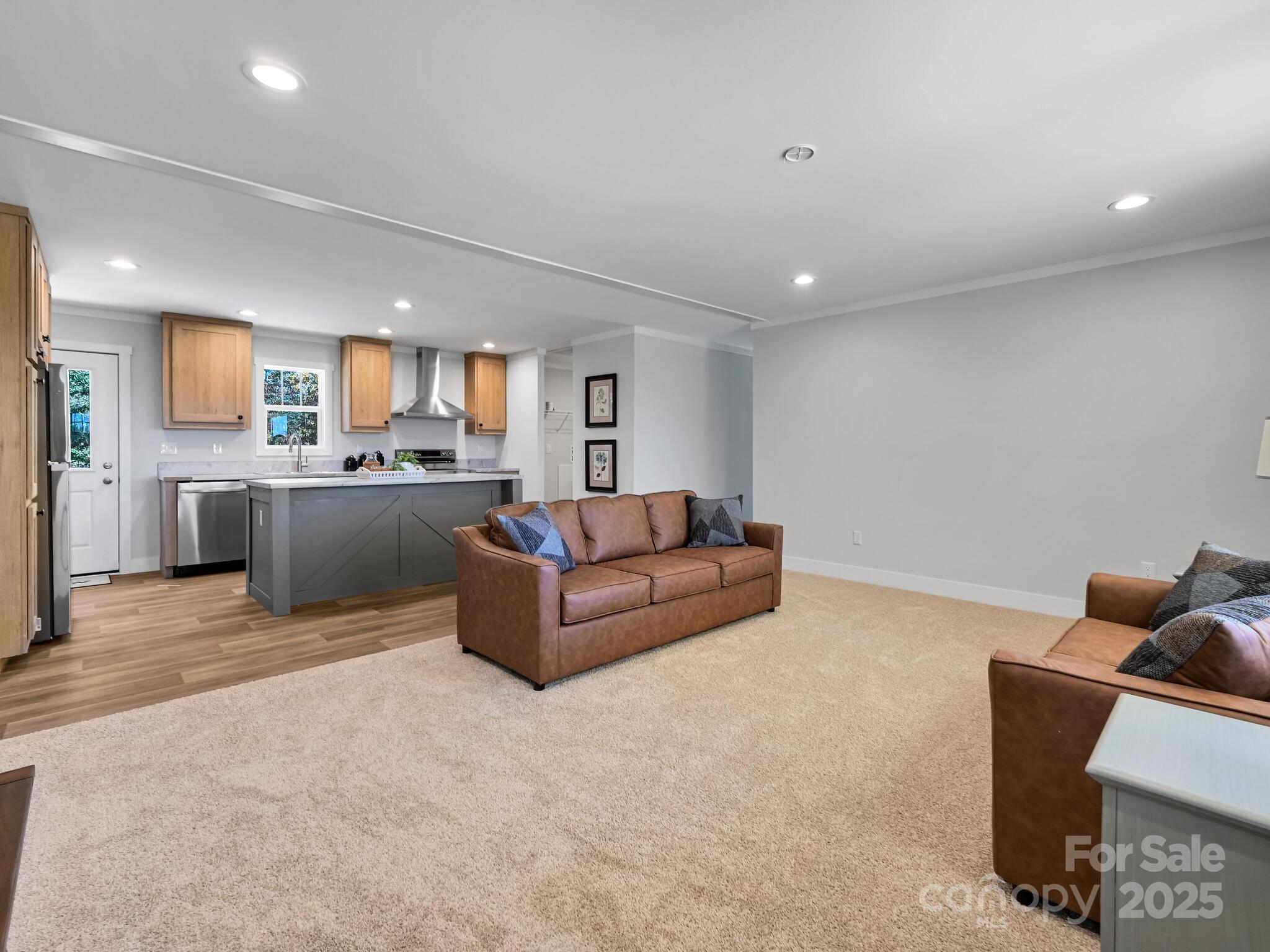 1603 Bull Creek Road