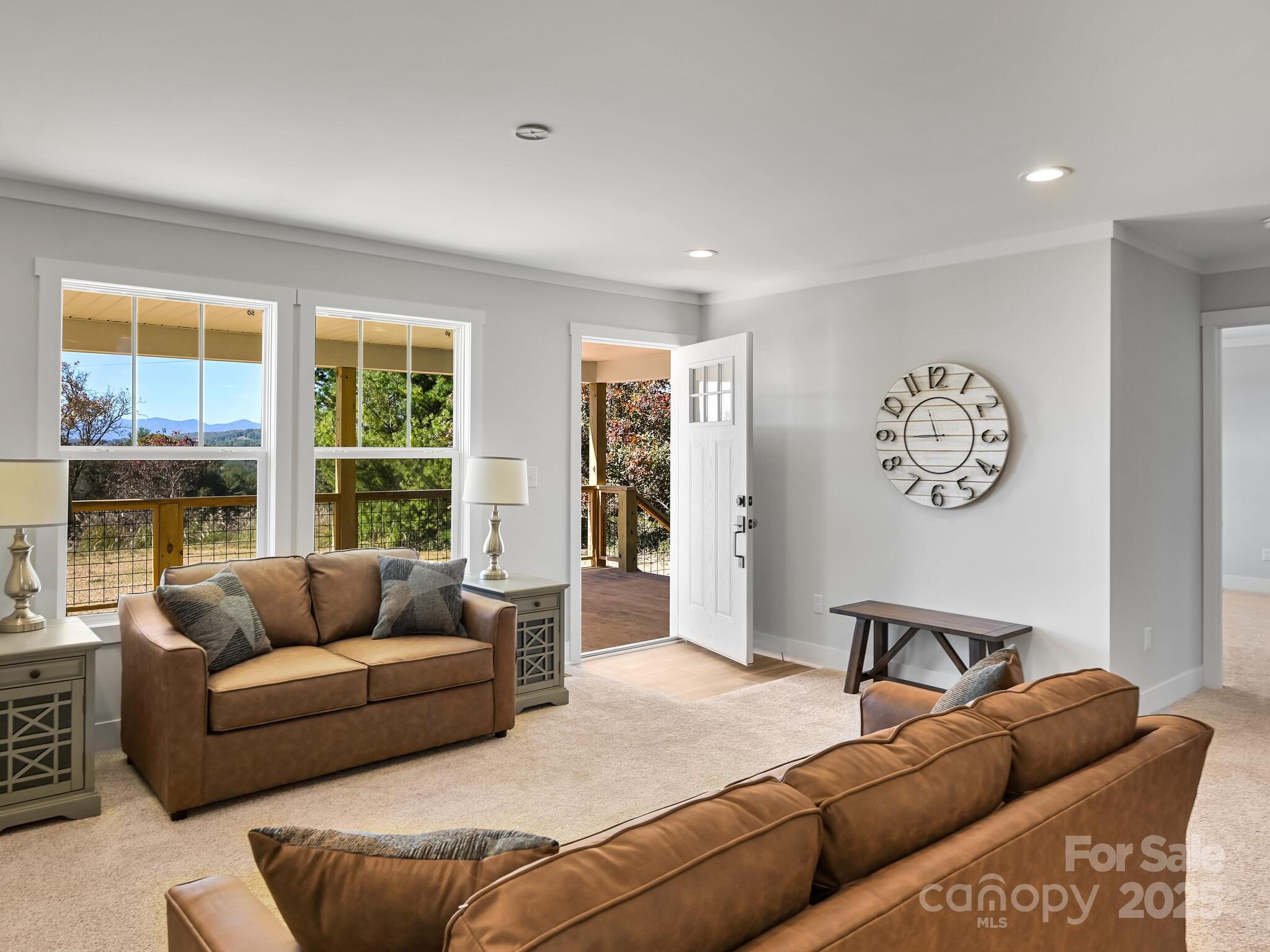 1603 Bull Creek Road