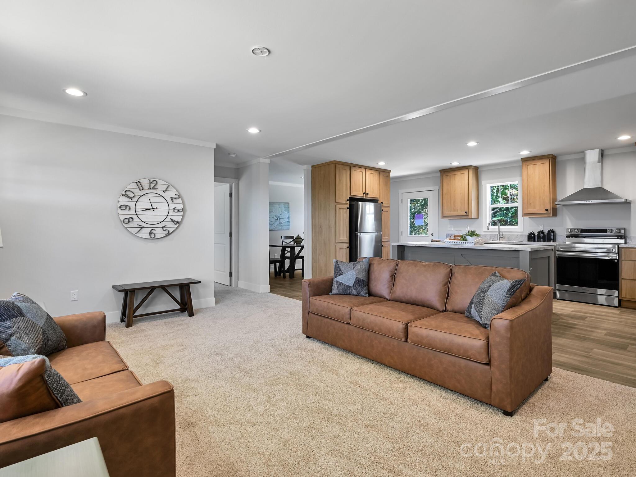 1603 Bull Creek Road