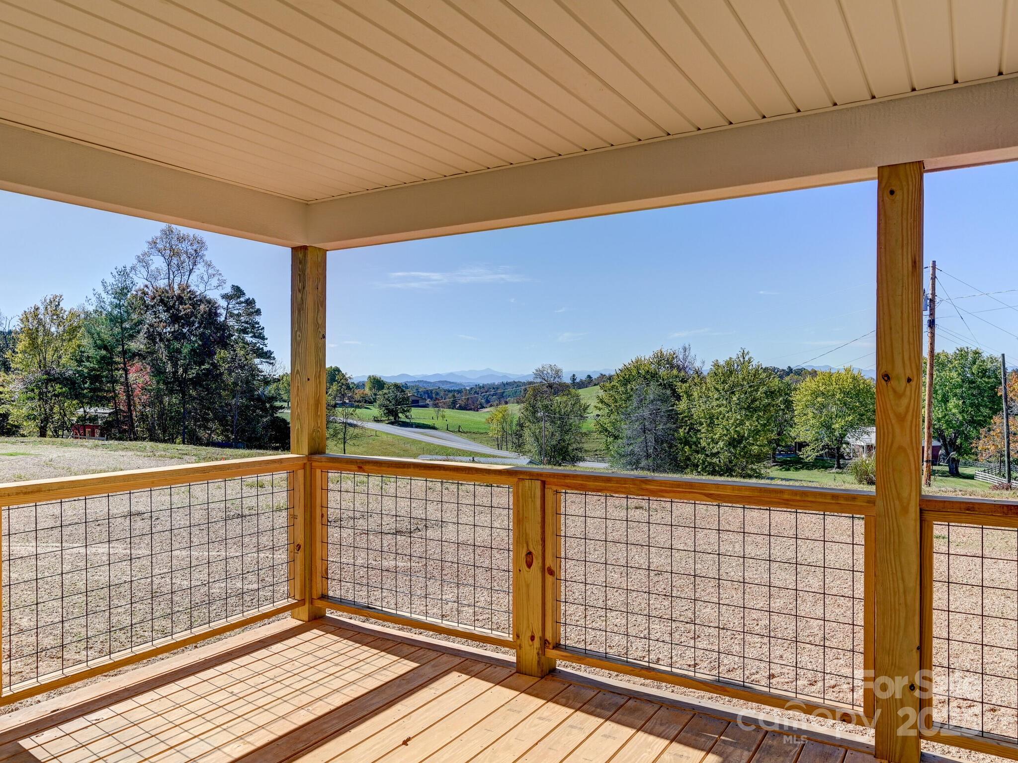 1603 Bull Creek Road