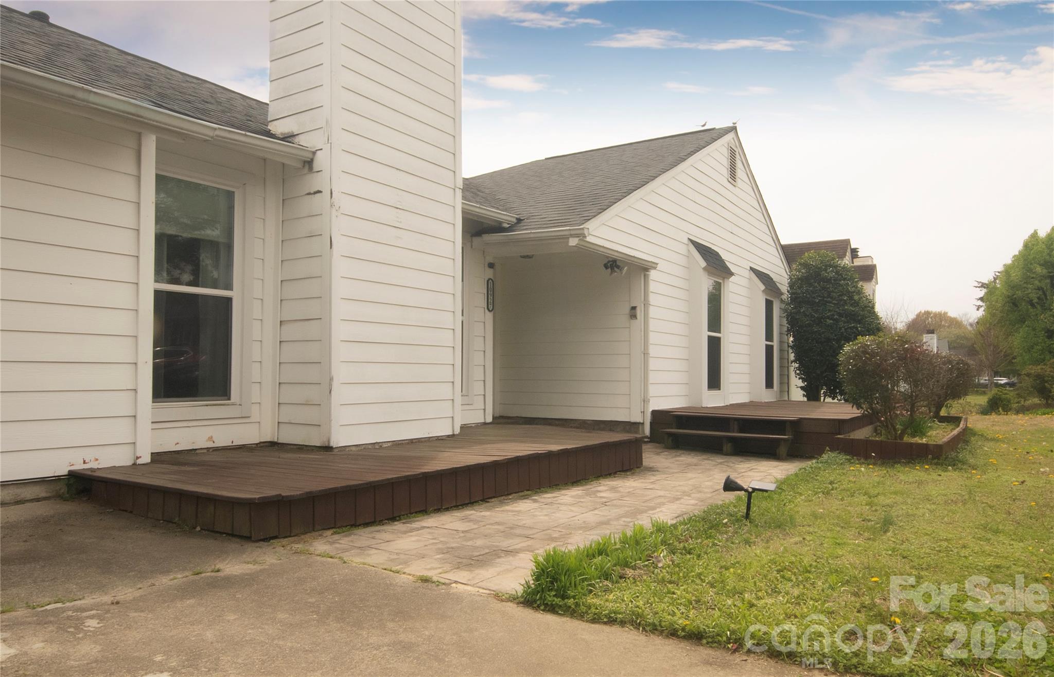 10927 Copper Field Drive